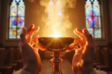 sacrament Secrets: Surprising Ways It Transforms Your Spiritual Life