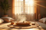 Sacred space rituals to transform your home into a sanctuary