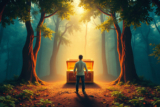 Serendipity: Discovering Joy and Opportunities in Unexpected Places