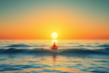 Discover the Power of Serenity to Transform Your Life Today