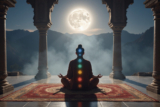 siddhi Secrets: Unlock Ancient Powers with Practical Meditation Techniques
