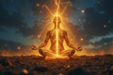 somatic spirituality: Unlock Body Wisdom for Radical Emotional Healing