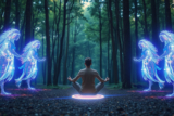 Unlocking the Power of Spirit Guides for Personal Transformation