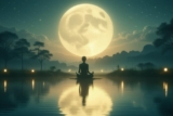 Illuminating Insights: The Spiritual Significance of Being Born Under a Full Moon