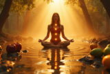 spiritual nutrition: How to Nourish Your Soul and Boost Energy