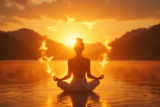 spiritual surrender: How letting go transforms your life and purpose