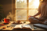 spiritual wellness guide: simple daily rituals to transform your life
