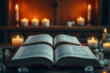Top Spirituality Books to Transform Your Mind and Soul Today