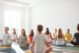 Transform Your Life with Impactful Spirituality Workshops Near You