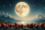 Unveiling the Strawberry Moon: What It Is and Why It Captivates Us Every Year