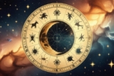 Unlocking the Secrets of Your Sun Sign and Moon Sign Chart: A Guide to Understanding Your Astrological Identity