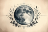 Unalome Moon Tattoos: Symbolism, Designs, and Inspiration for Your Next Ink Adventure