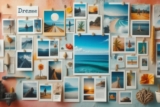 Unlock Your Dreams: A Step-by-Step Guide to Creating the Perfect Mood and Vision Board