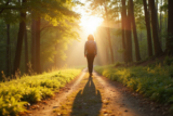 Walking meditation: How to Turn Short Walks into Deep Mindfulness