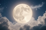 The Waxing Moon: Unlocking Its Mystical Meaning and Influence on Your Life