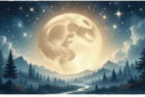 Unlocking the Secrets of the Waxing Moon: Meaning, Significance, and Spiritual Insights