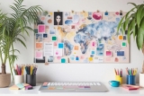 Unleash Your Dreams: Creative Manifestation Board Ideas to Manifest Your Desires