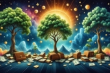 Unlocking Abundance: Essential Principles of the Law of Attraction Explained