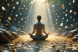 Unlocking Prosperity: The Spiritual Significance of Dreaming About Money
