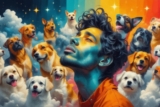Unleashing the Meaning: What It Really Means When You Dream About a Dog