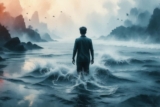 Navigating the Depths: What Dreams of Floods Reveal About Your Emotions and Life Changes