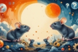 Unraveling the Mystery: What Dreams About Mice Reveal About Your Subconscious Mind