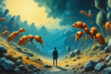 Decoding Your Dreams: What It Means When You Dream About Ants