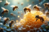 Unlocking the Mystery: What It Means to Dream About Bees and Their Significance in Your Life