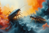 Uncovering the Hidden Meanings: What Do Dreams About Cockroaches Really Signify?