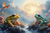 Unlocking the Mystery: What Does It Mean When You Dream About Frogs?