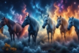 Unraveling the Mysteries: What it Means When You Dream About Horses
