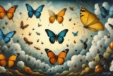 Unlocking the Secrets of Your Subconscious: What It Means When You Dream About Insects