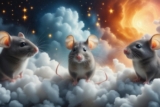 Unraveling the Mystery: What Does It Mean When You Dream About Mice?