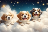 Dreaming of Puppies: Unlocking the Joyful Symbols and Meanings Behind Your Canine Dreams