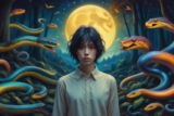 Unraveling the Mysteries: What Does It Mean When You Dream About Snake Bites?