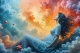 Unraveling the Mystery: What Does It Mean When You Dream About Someone Pregnant?