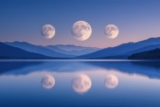 Unraveling the Mystery: What Does It Mean When You Dream of Three Moons?