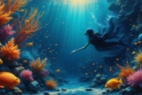 Underwater Dreams: What It Means When You Dream of Drowning and How to Interpret Those Familiar Struggles