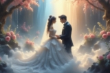 Unveiling the Secrets: What Does It Mean When You Dream You Got Married?