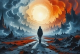 Unraveling the Shadows: What Your Bad Dreams Really Mean and How to Overcome Them