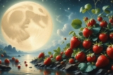 Unveiling the Mystique: What Does the Strawberry Moon Mean for Spirituality and Nature?