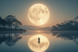 Lunar Mystique: Unveiling the Symbolism of the Full Moon and Its Impact on Our Lives
