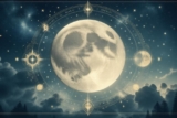 Unveiling the Mysteries: What the Moon Represents Spiritually and Its Influence on Our Lives