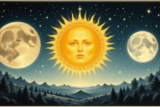 Unlocking Your Cosmic Identity: A Guide to Discovering Your Zodiac Moon, Sun, and Rising Signs