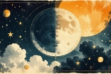Unlocking the Secrets of Your Astrology: Discover What is My Moon and Rising Sign!