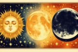 Unlocking the Universe: Understanding Sun, Moon, and Rising Signs in Astrology