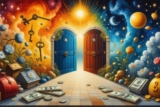 Unlocking Abundance: A Deep Dive into the 369 Manifestation Technique and Its Transformational Power