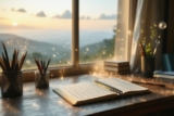 Unlocking the Power of Words: The Ultimate Guide to Manifesting Your Dreams Through Writing