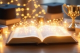 Unlocking Academic Success: The Simplest Method to Manifest Good Grades