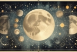 Understanding the Waxing Moon: Definition, Phases, and Significance in Astrology